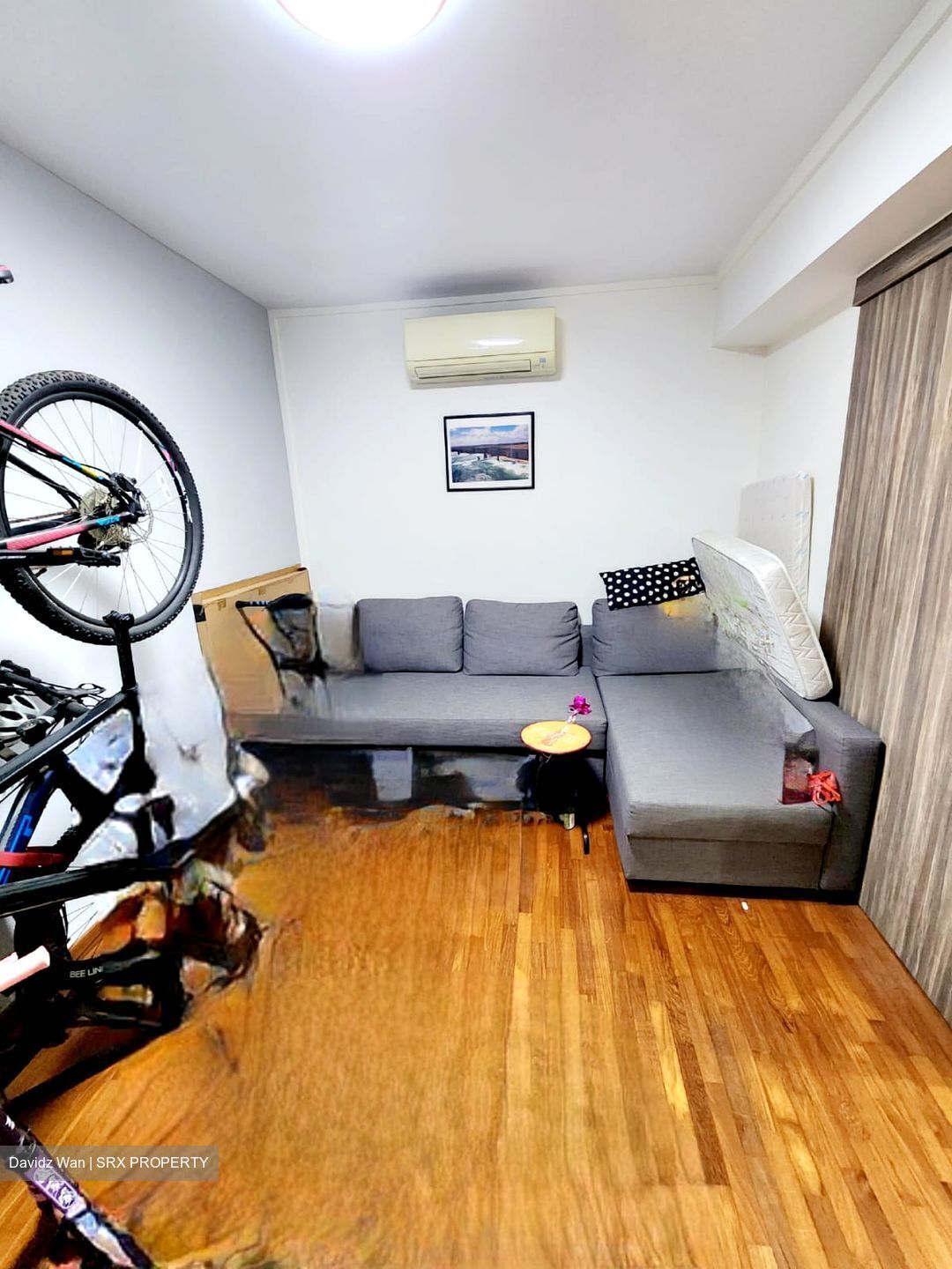 Blk 8 Joo Seng Green (Toa Payoh), HDB 5 Rooms #421886121
